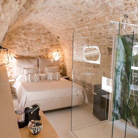 Fiscardi Room Бари Екстериор снимка