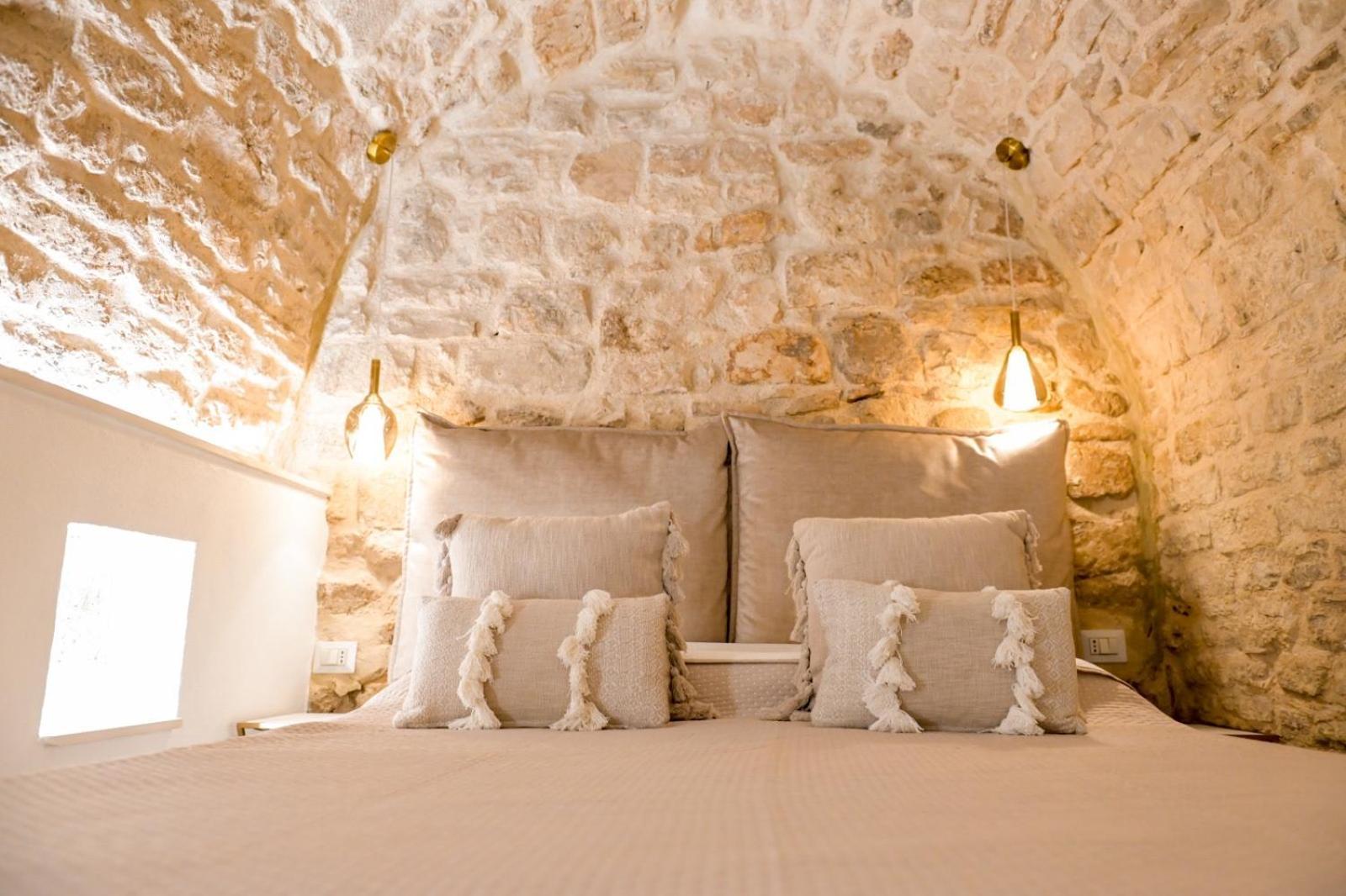 Fiscardi Room Бари Екстериор снимка