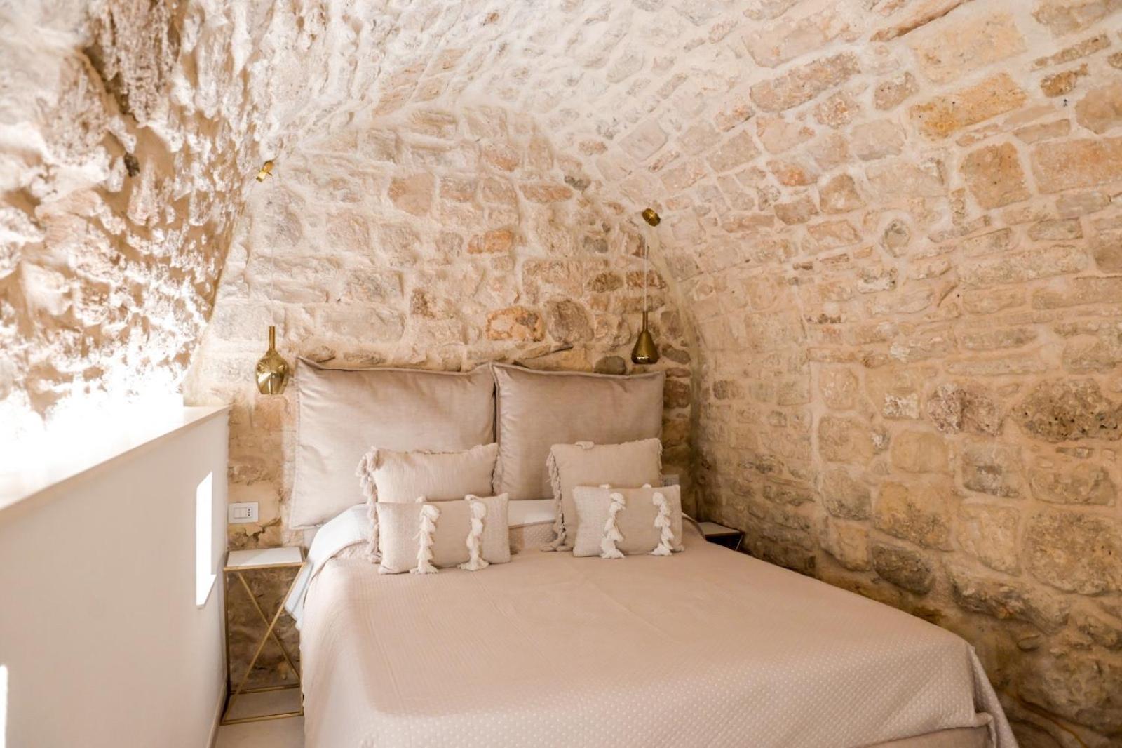Fiscardi Room Бари Екстериор снимка