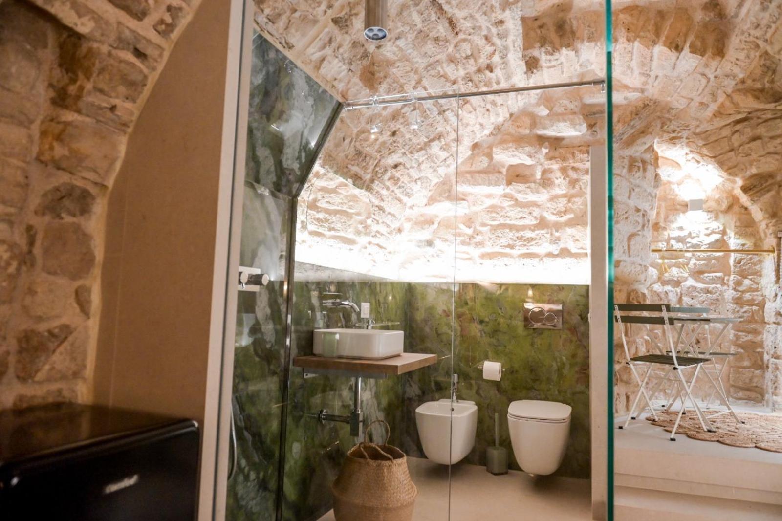 Fiscardi Room Бари Екстериор снимка