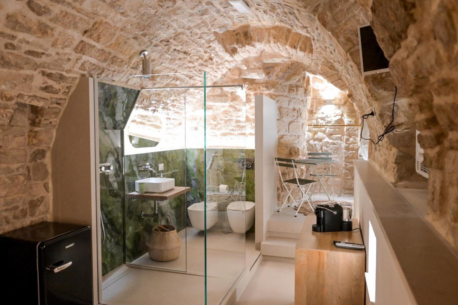 Fiscardi Room Бари Екстериор снимка