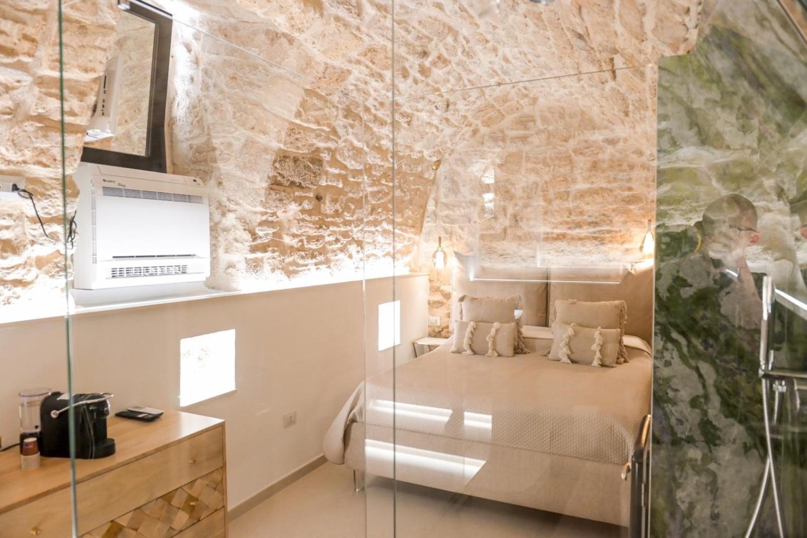 Fiscardi Room Бари Екстериор снимка