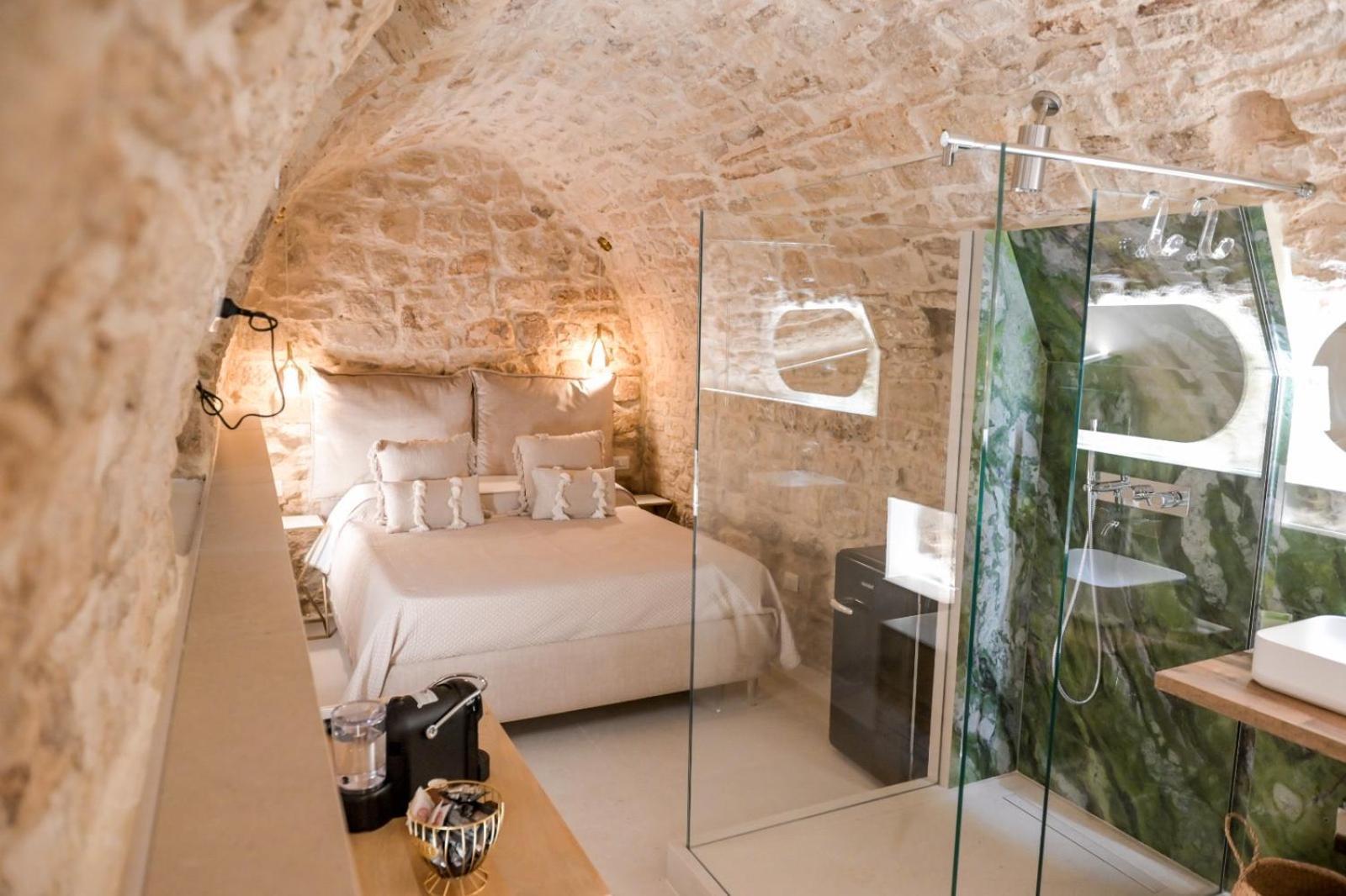 Fiscardi Room Бари Екстериор снимка