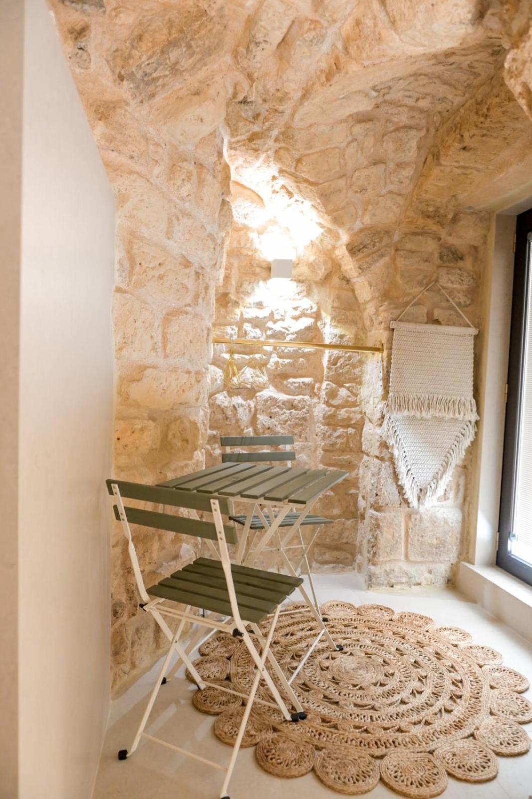 Fiscardi Room Бари Екстериор снимка