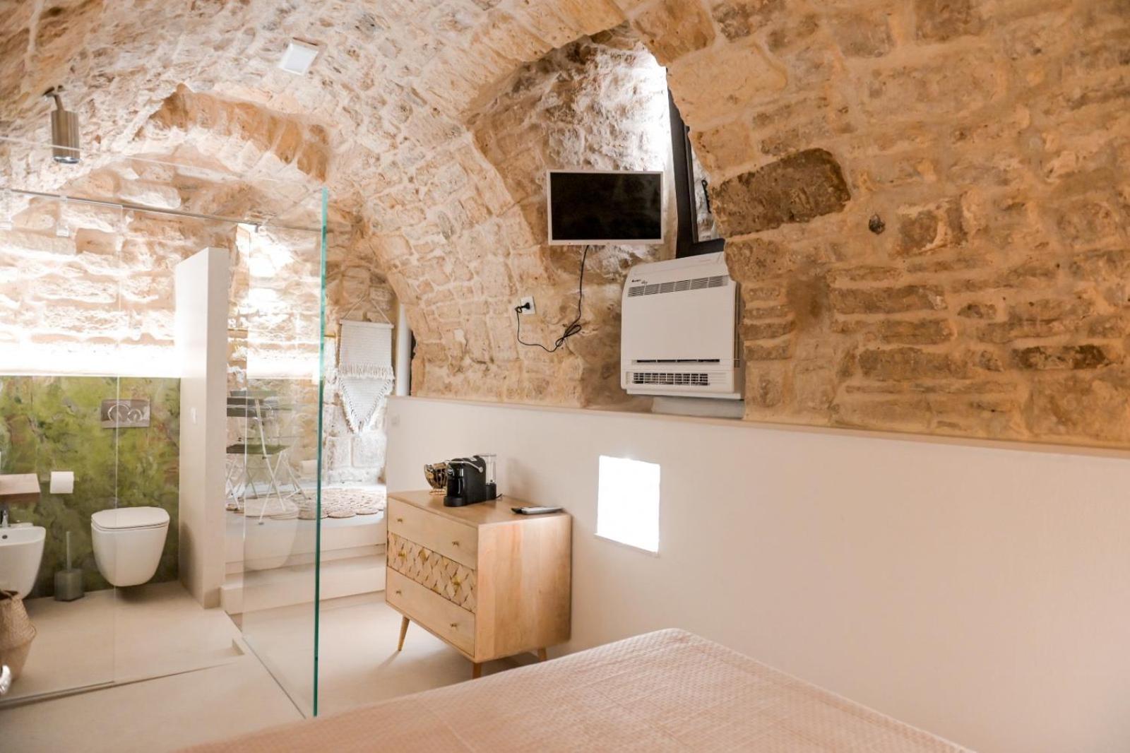 Fiscardi Room Бари Екстериор снимка